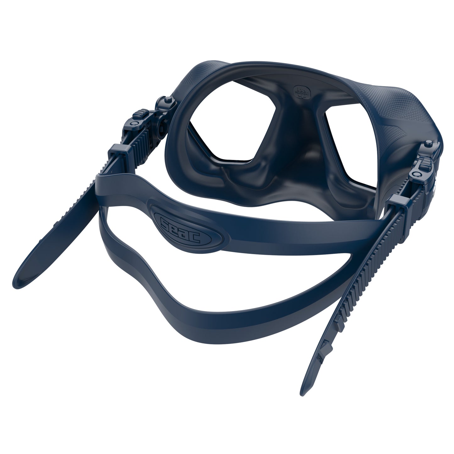 WILD ANTIFOG MASK