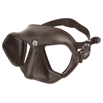 WILD ANTIFOG MASK