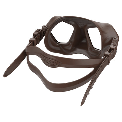 WILD ANTIFOG MASK