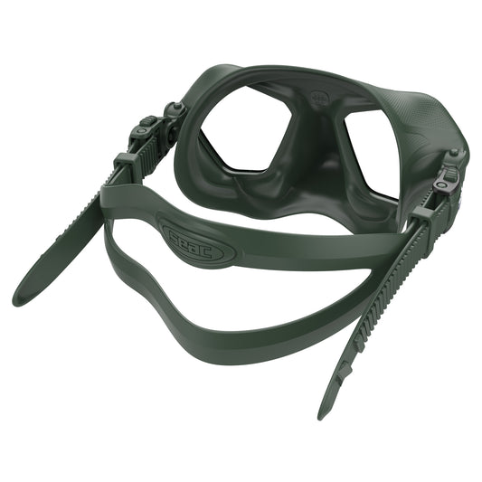 WILD ANTIFOG MASK