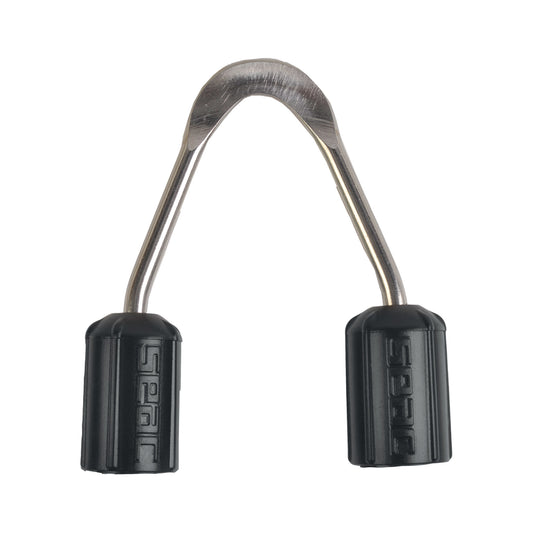 NOSE CONE STAINLESS STEEL D.4 MM W/B