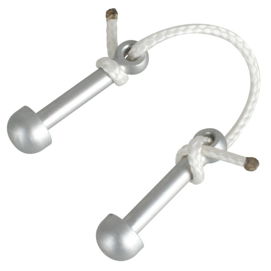 WISHBONE INSERT IN DYNEEMA