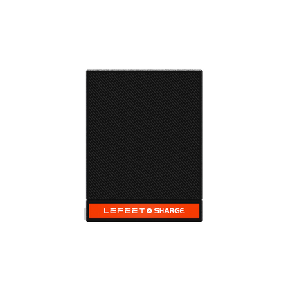 100W USB C Charger For P1/XR/Lite Black