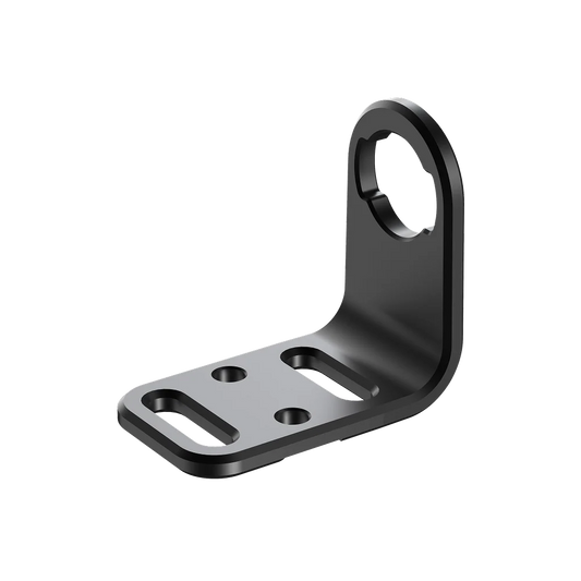 P1/XR Single Hand Bracket Gray