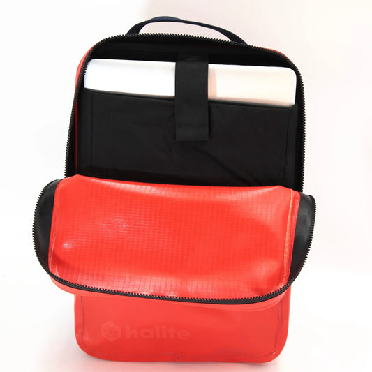 CARAPACE Laptop Sleeve Flame