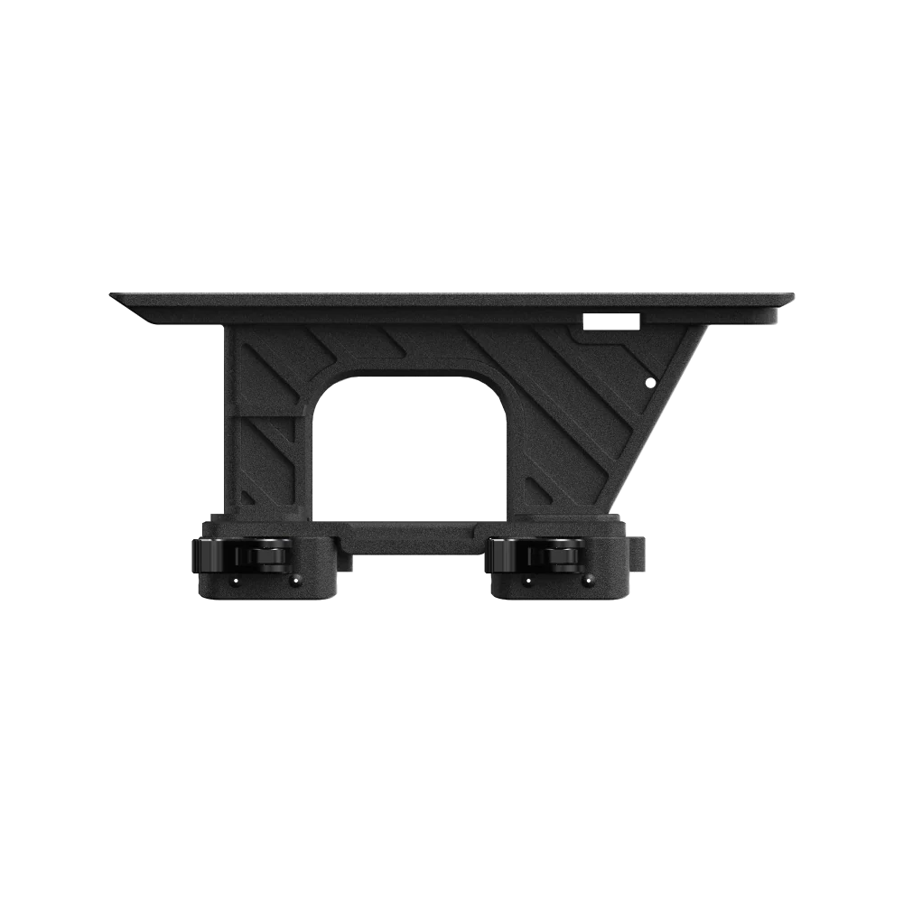 P1/XR SUP Mount Black