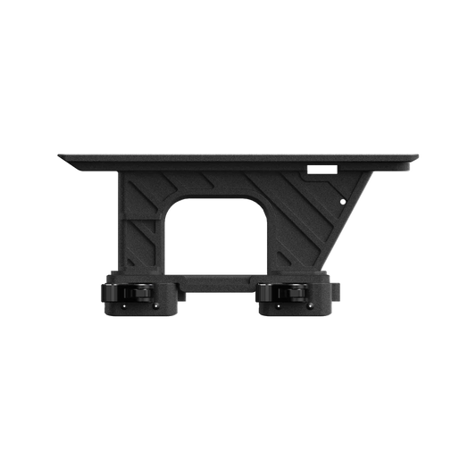P1/XR SUP Mount Black