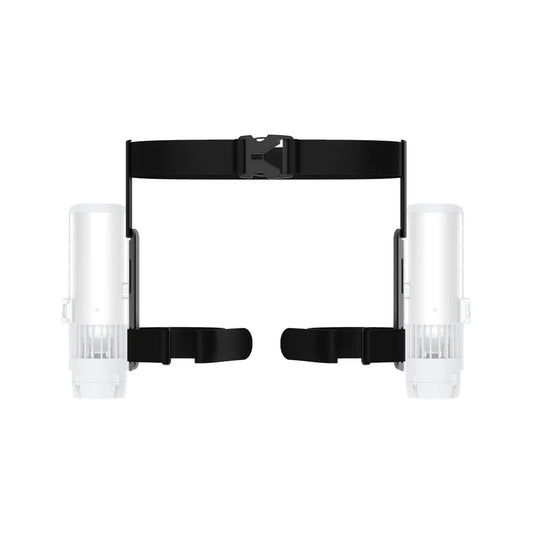 Leg Mount Kit For P1 Lite Black