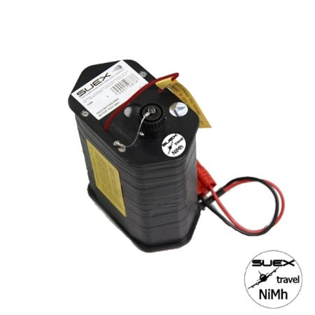 Conversion kit NiMH for XJS
