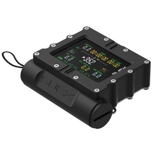 ERON D-1 dashboard