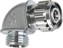 ELBOW 90° ASSY