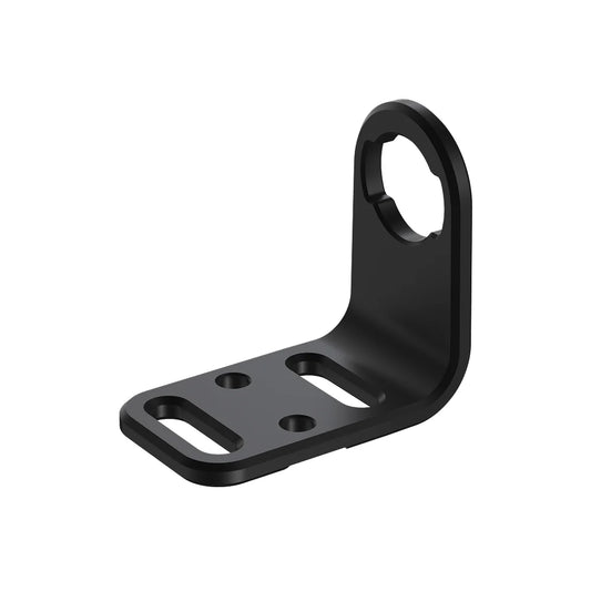 P1/XR Single Hand Bracket Black