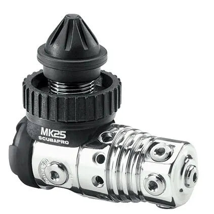 MK25 EVO DIN 1ST STAGE