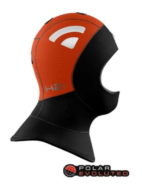 Waterproof H2 5/10mm High Viz