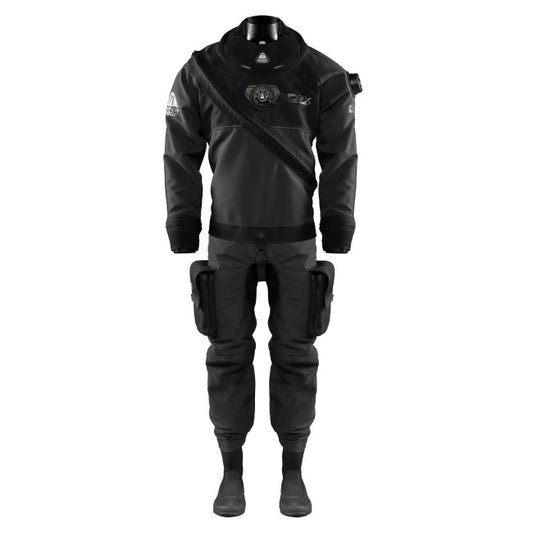 Waterproof D7X Nylotech Herre