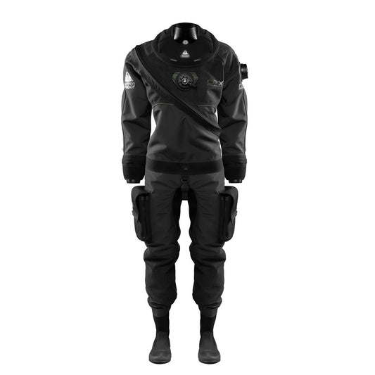 Waterproof D7X Nylotech Dame