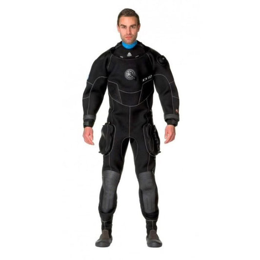 Waterproof D10 ISS Herre