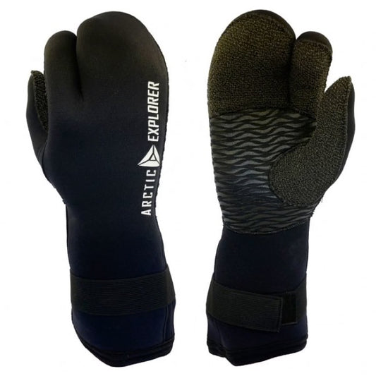Våthanske Arctic Explorer 3-Finger Kevlar 6.5mm