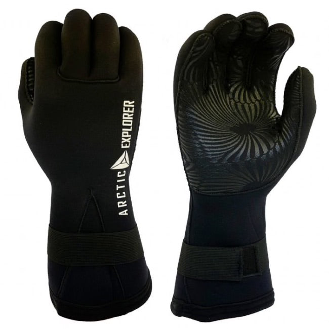 Våthanske Arctic Explorer 5-finger 5mm