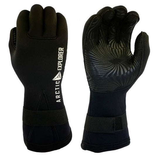 Våthanske Arctic Explorer 5-finger 5mm