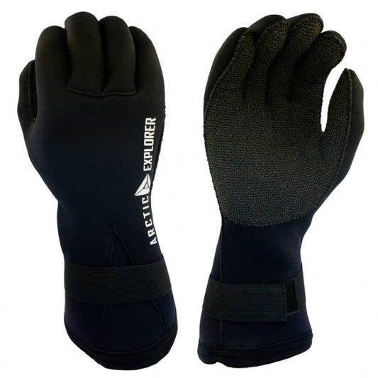 Våthanske Arctic Explorer 5-finger kevlar 5mm