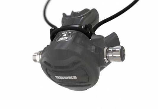 Bungee Adapter Kit. Apeks
