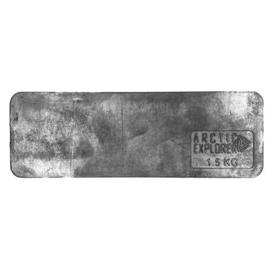 Bly. plate 1.5 kg