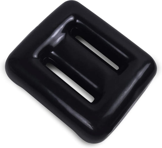 Bly. lodd 1 kg PVC belagt