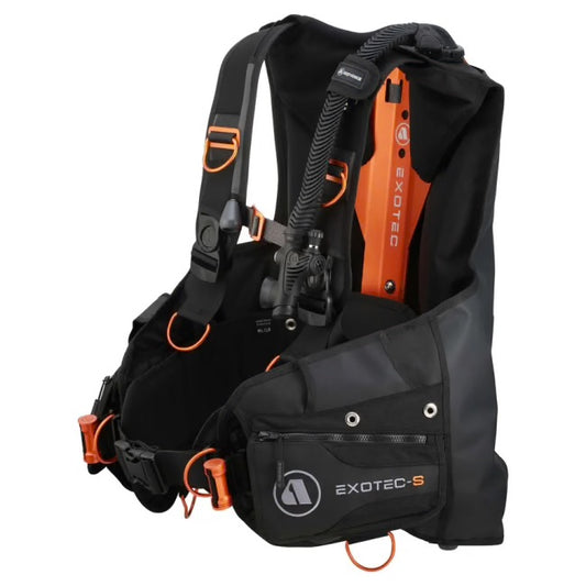Apeks Exotec-S