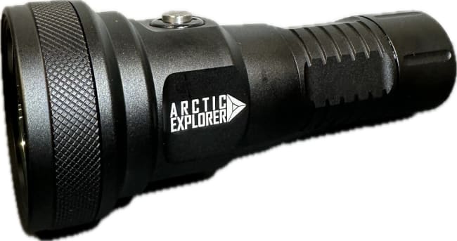 Lys. Arctic Explorer 2500 Active