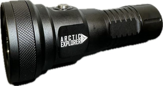 Lys. Arctic Explorer 2500 Active