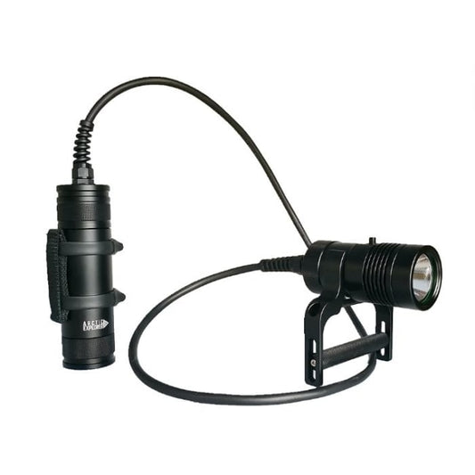 Lys. Arctic Explorer 3 Canister 4000