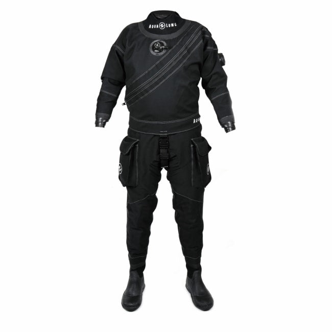 Aqualung Alaskan - Trilaminate Drysuit