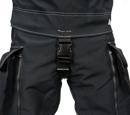 Aqualung Alaskan - Trilaminate Drysuit