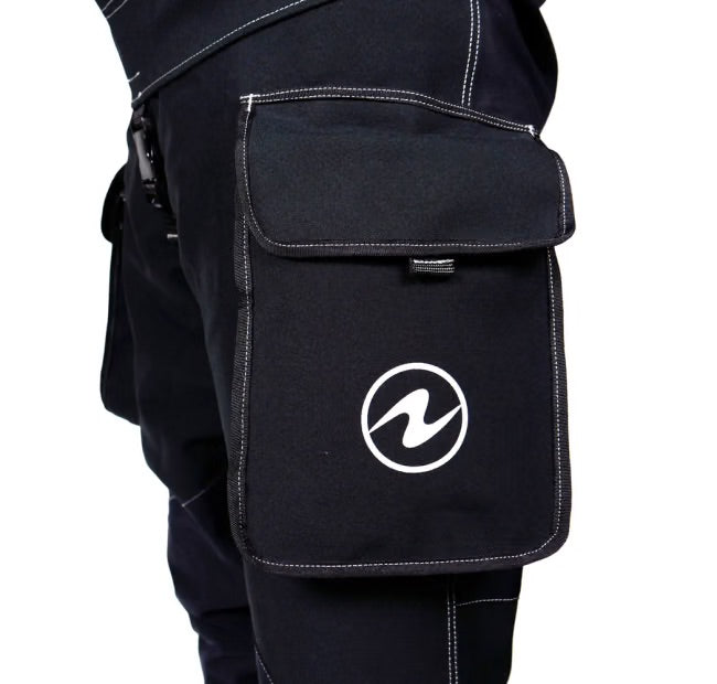 Aqualung Alaskan - Trilaminate Drysuit