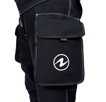 Aqualung Alaskan - Trilaminate Drysuit