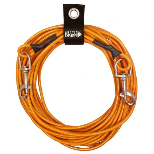 Flåteline 10 m