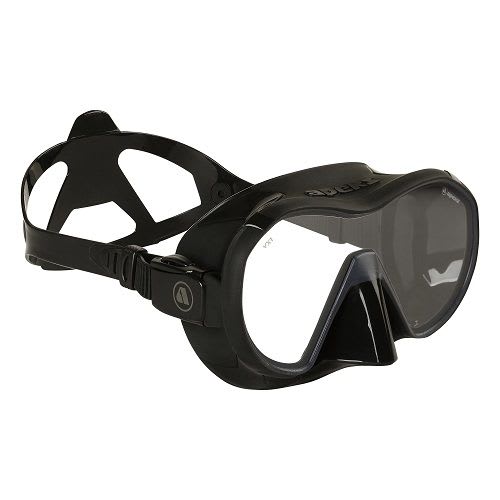 Maske Apeks VX1 Black