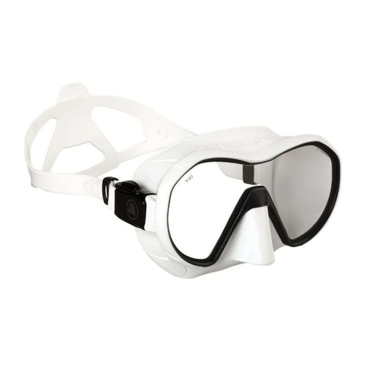 Maske Apeks VX1 White/Black