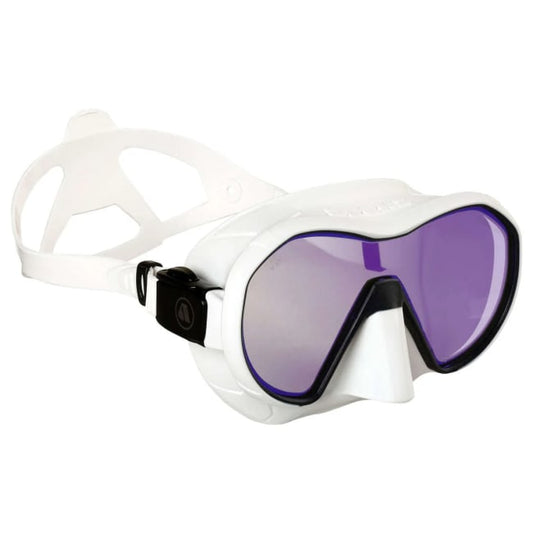 Maske Apeks VX1 White/Black UV