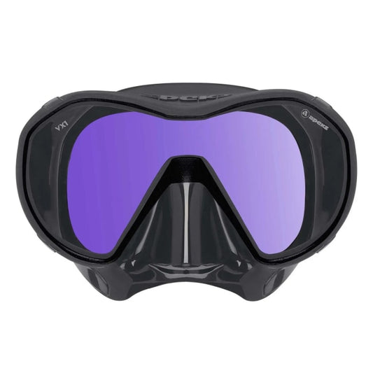 Maske Apeks VX1 Grey UV
