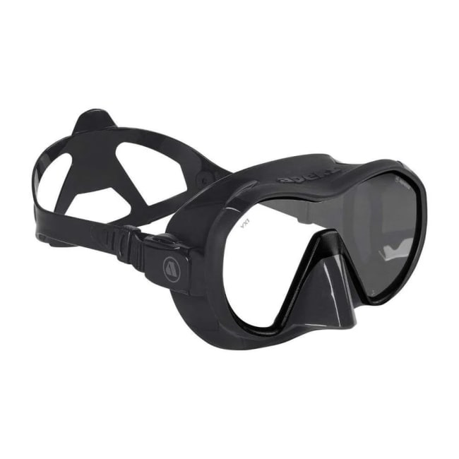 Maske Apeks VX1 Dark Grey/Black