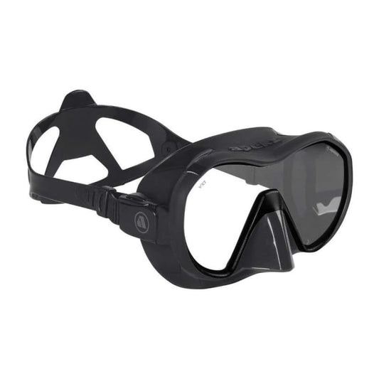 Maske Apeks VX1 Dark Grey/Black