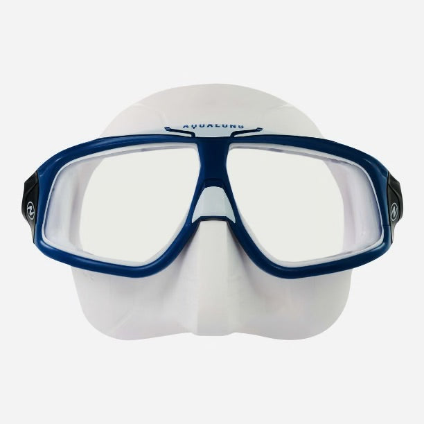 SPHERA X - Freediving Mask - 8 farger