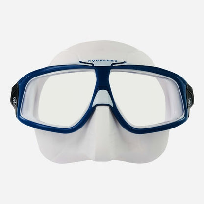 SPHERA X - Freediving Mask - 8 farger