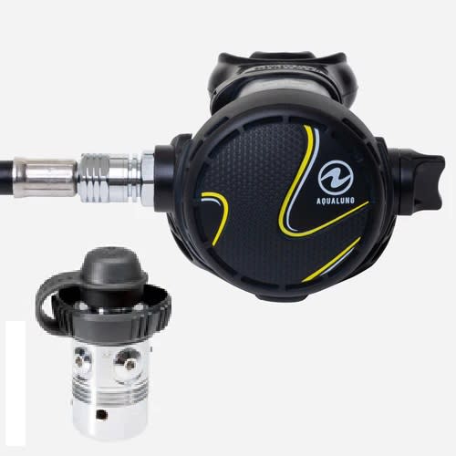 Pusteventil Aqualung Calypso Classic DIN 200 BAR