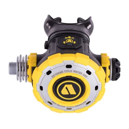 Octopus Apeks MTX-R