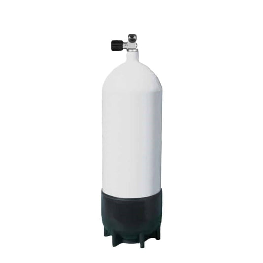 10L. 232 bar 171mm w/mono valve and boot