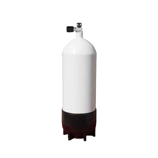 15L. 232 bar 204mm w/mono valve and boot