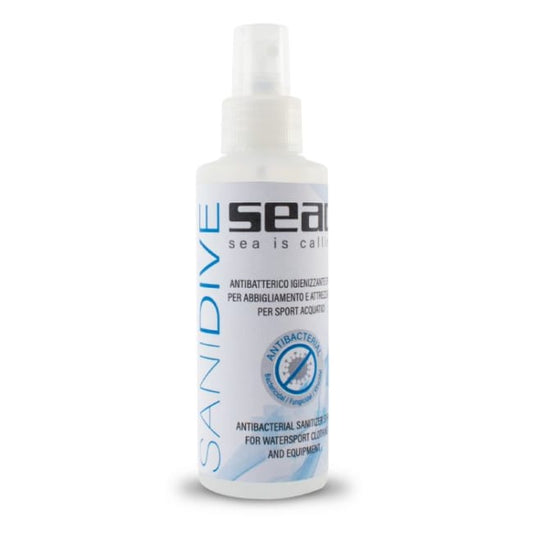 SEAC. Sanidive. Desinfeksjonsspray